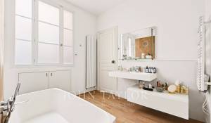 Verkauf Wohnung Paris 16ème