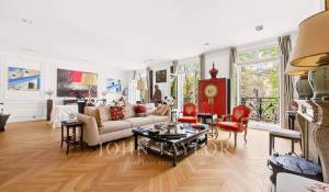 Verkauf Wohnung Paris 16ème