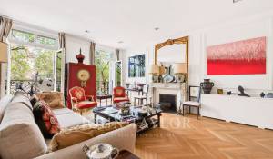 Verkauf Wohnung Paris 16ème
