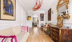 Verkauf Wohnung Paris 16ème