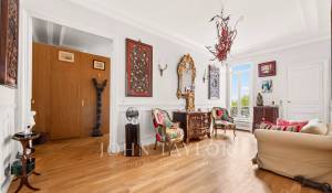 Verkauf Wohnung Paris 16ème