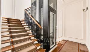 Verkauf Wohnung Paris 16ème