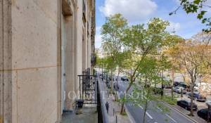 Verkauf Wohnung Paris 16ème