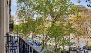 Verkauf Wohnung Paris 16ème