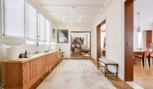 Verkauf Wohnung Paris 16ème