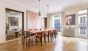 Verkauf Wohnung Paris 16ème