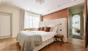 Verkauf Wohnung Paris 16ème