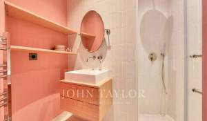 Verkauf Wohnung Paris 16ème