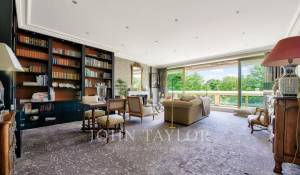 Verkauf Wohnung Paris 16ème