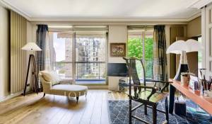 Verkauf Wohnung Paris 16ème