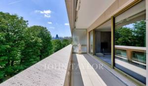 Verkauf Wohnung Paris 16ème