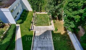 Verkauf Wohnung Paris 16ème