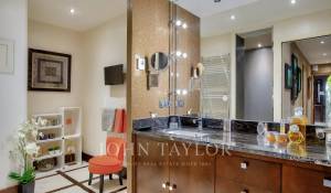 Verkauf Wohnung Paris 16ème