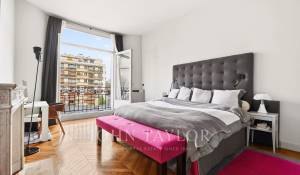 Verkauf Wohnung Paris 16ème