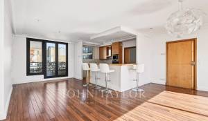 Verkauf Wohnung Paris 16ème