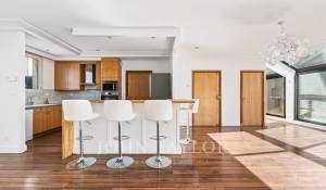 Verkauf Wohnung Paris 16ème