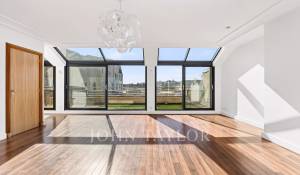 Verkauf Wohnung Paris 16ème