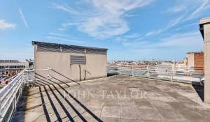 Verkauf Wohnung Paris 16ème