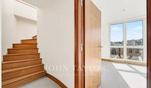 Verkauf Wohnung Paris 16ème