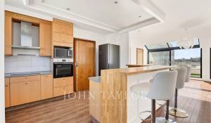 Verkauf Wohnung Paris 16ème