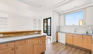 Verkauf Wohnung Paris 16ème