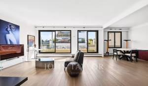 Verkauf Wohnung Paris 16ème