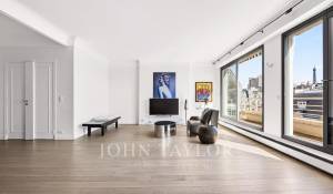 Verkauf Wohnung Paris 16ème