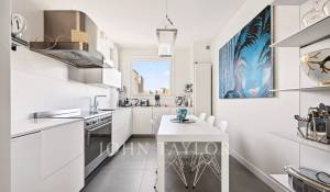 Verkauf Wohnung Paris 16ème