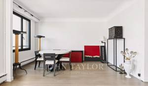 Verkauf Wohnung Paris 16ème