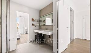 Verkauf Wohnung Paris 16ème