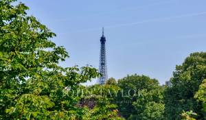 Verkauf Wohnung Paris 16ème