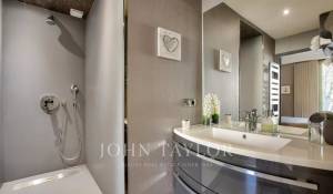 Verkauf Wohnung Paris 16ème