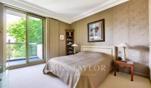 Verkauf Wohnung Paris 16ème