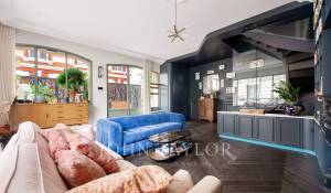 Verkauf Wohnung Paris 16ème