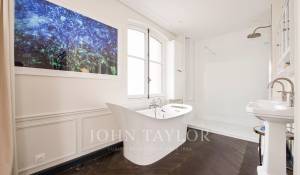 Verkauf Wohnung Paris 16ème