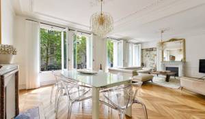Verkauf Wohnung Paris 16ème