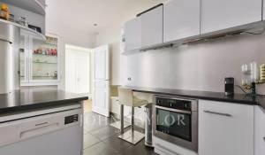 Verkauf Wohnung Paris 16ème