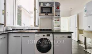 Verkauf Wohnung Paris 16ème