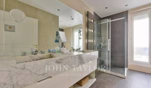 Verkauf Wohnung Paris 16ème