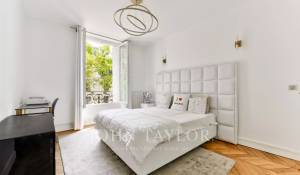 Verkauf Wohnung Paris 16ème