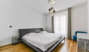 Verkauf Wohnung Paris 16ème