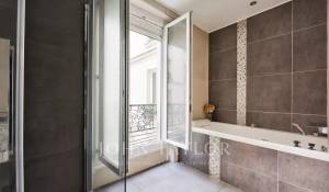 Verkauf Wohnung Paris 16ème