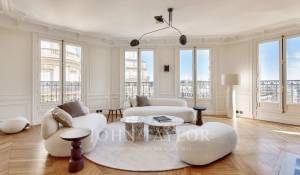 Verkauf Wohnung Paris 16ème