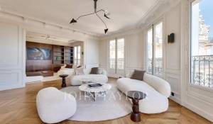 Verkauf Wohnung Paris 16ème