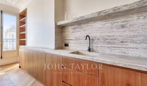 Verkauf Wohnung Paris 16ème