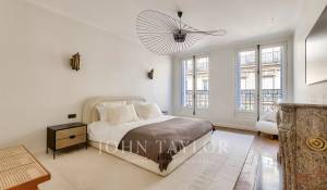 Verkauf Wohnung Paris 16ème
