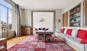 Verkauf Wohnung Paris 16ème