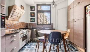 Verkauf Wohnung Paris 16ème