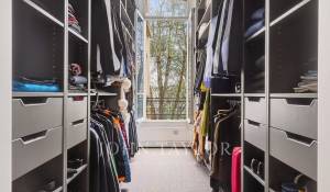 Verkauf Wohnung Paris 16ème