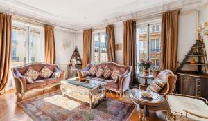 Verkauf Wohnung Paris 16ème
